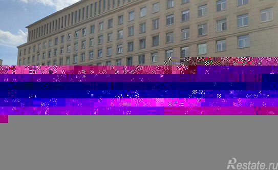 Продажа 3-комн квартиры на вторичном рынке Чкаловский пр-кт,  д. 8