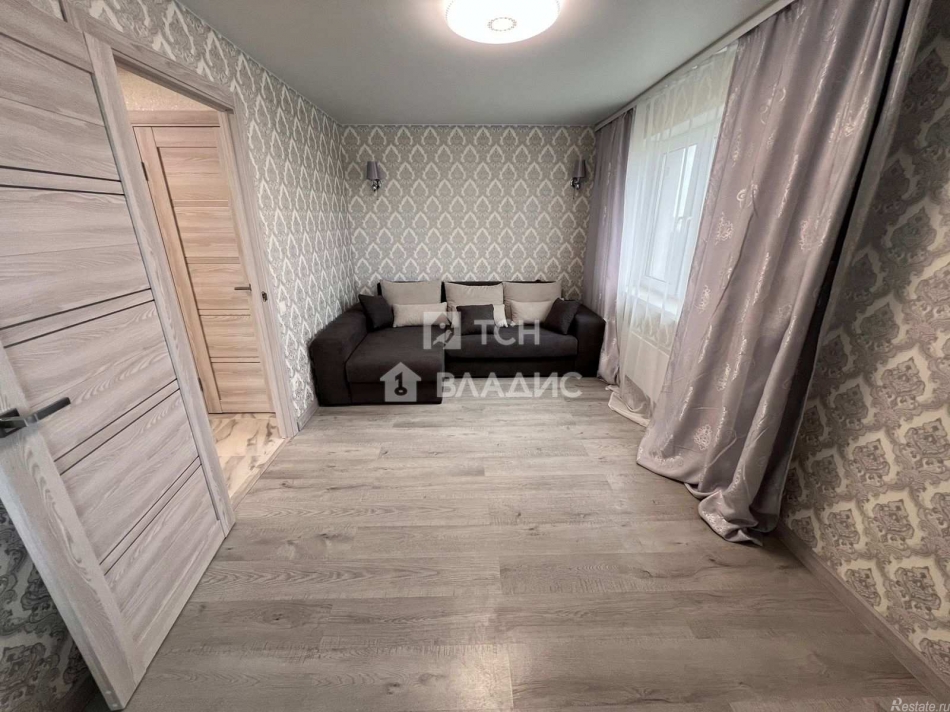 Аренда 2-комн квартиры на вторичном рынке Ивантеевка г, Прокудина ул