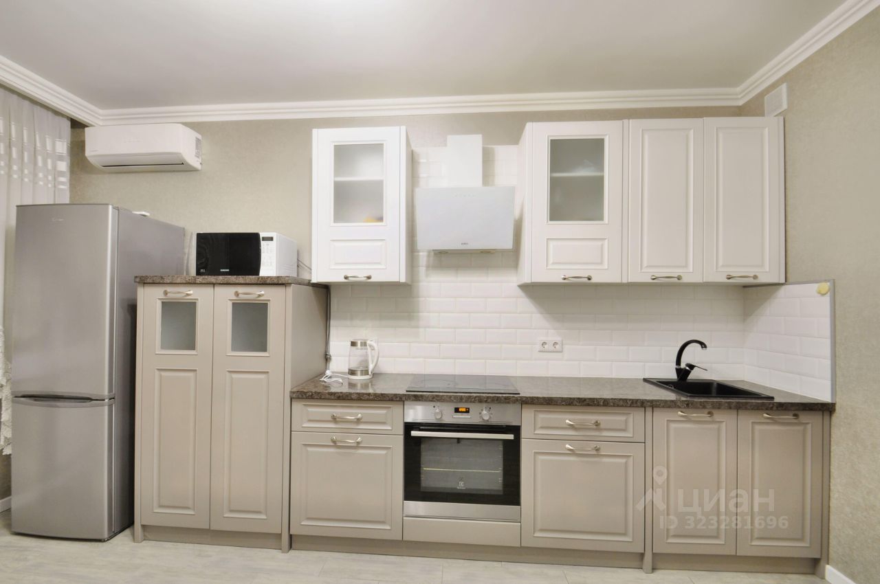 Продажа 2-комн квартиры на вторичном рынке Озерная улица, 9