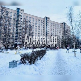 Продажа 3-комн квартиры на вторичном рынке Культуры пр-кт