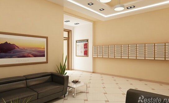 Продажа 3-комн квартиры на вторичном рынке Новогиреевская улица,  д. 5А к2