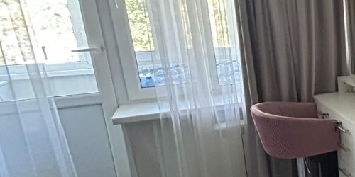 3-комн квартира Химкинский бульвар, 13