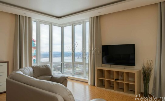 Продажа 4-комн квартиры на вторичном рынке Авиационная улица,  д. 79В