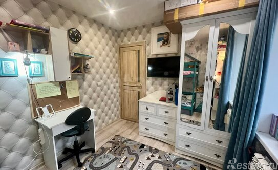 Продажа 2-комн квартиры на вторичном рынке Парковая 11-я ул,  д. 24