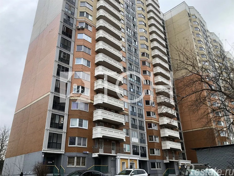 Продажа 1-комн квартиры на вторичном рынке Балашиха, Северный проезд,  д. 15