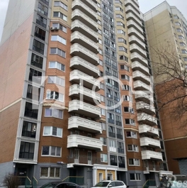 Продажа 1-комн квартиры на вторичном рынке Балашиха, Северный проезд, д. 15 Продажа 1-комн квартиры на вторичном рынке Балашиха, Северный проезд, д. 15