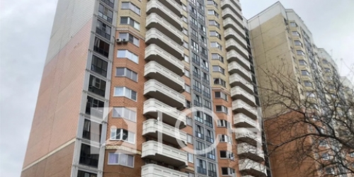 1-комн квартира Балашиха, Северный проезд,  д. 15