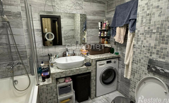 Продажа 2-комн квартиры на вторичном рынке проспект Будённого