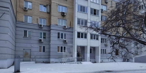 Отдельное здание Велозаводская ул,  д. 2