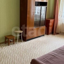 Продажа 1-комн квартиры на вторичном рынке Бухарестская ул,  д. 27,  к. 2