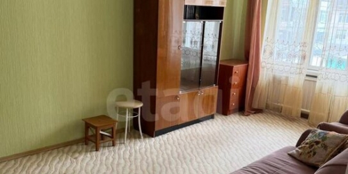 1-комн квартира Бухарестская ул,  д. 27,  к. 2