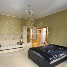 Аренда 1-комн квартиры на вторичном рынке Преображенская улица,  д. 6