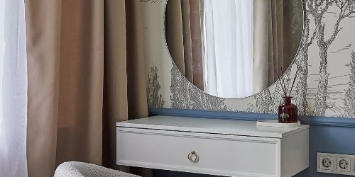 2-комн квартира Тихорецкий проспект, 7К4