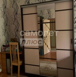 Продажа 3-комн квартиры на вторичном рынке улица Винокурова,  д. 12 к3