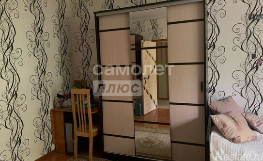 Продажа 3-комн квартиры на вторичном рынке улица Винокурова,  д. 12 к3