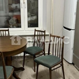 Продажа 1-комн квартиры на вторичном рынке Пионерская Б. ул,  д. 33,  к. 2