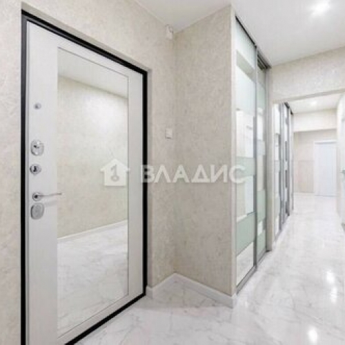 3-комн квартира Нерчинская улица