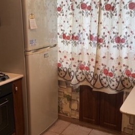 Продажа 1-комн квартиры на вторичном рынке Пушкино г, Авиационный проезд,  д. 13