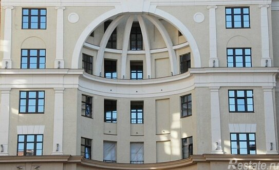 Продажа 5-комн квартиры на вторичном рынке улица Фадеева,  д. 4А