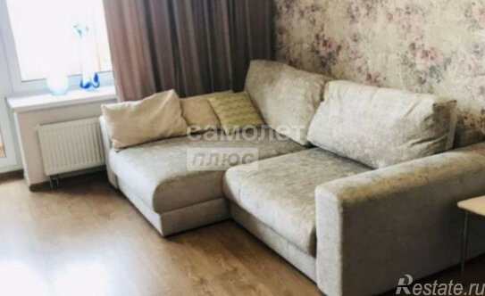 Продажа 2-комн квартиры на вторичном рынке Реутов, улица Ленина