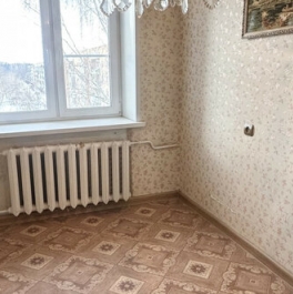 Продажа 2-комн квартиры на вторичном рынке Ликино-Дулево г, Юбилейная ул,  д. 3