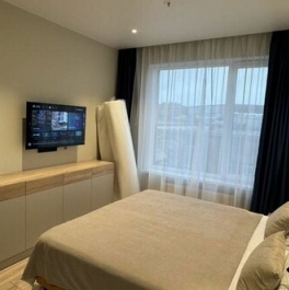 Продажа 1-комн квартиры на вторичном рынке Энергетиков пр-кт,  д. 8 к2 с1