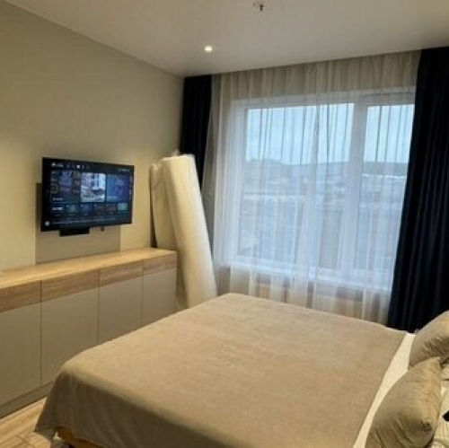 1-комн квартира Энергетиков пр-кт,  д. 8 к2 с1