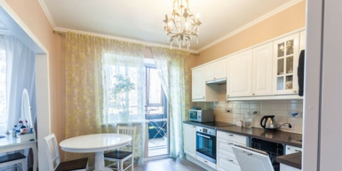 1-комн квартира Фермское шоссе,  д. 16