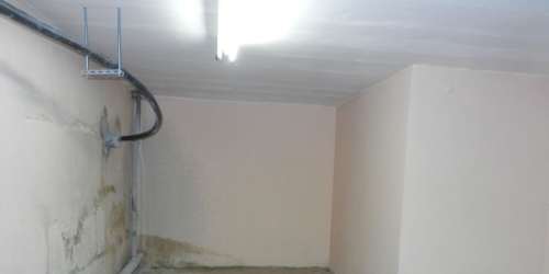 Помещение свободного назначения Денежный переулок,  д. 8-10