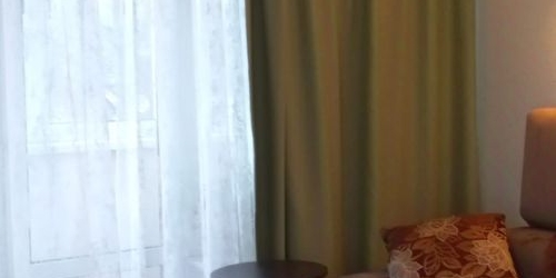 2-комн квартира Кашира, Центральная улица, 13