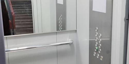 2-комн квартира Аргуновская улица, 4