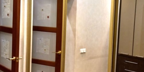 2-комн квартира Колпино, улица Труда, 22/15