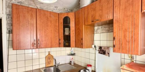 3-комн квартира Ухтомская улица,  д. 9