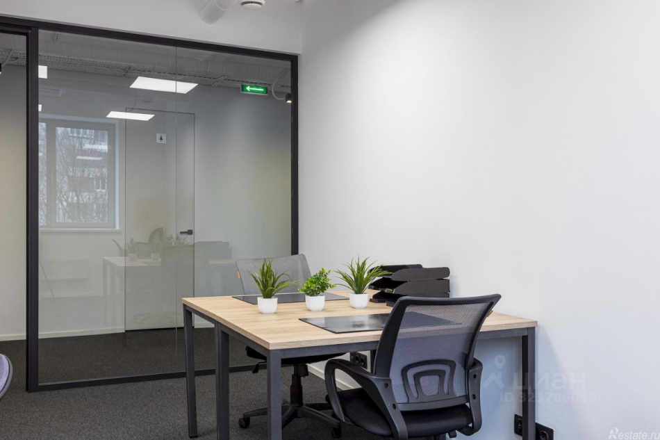 Аренда офиса улица Академика Варги,  д. 8 к1