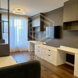 Продажа 2-комн квартиры на вторичном рынке Гимнастическая улица,  д. 32