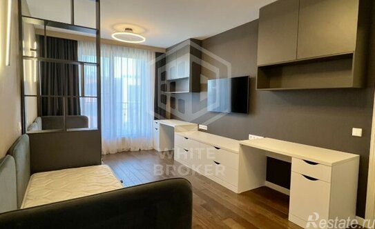 Продажа 2-комн квартиры на вторичном рынке Гимнастическая улица,  д. 32