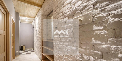 3-комн квартира Конная улица,  д. 10