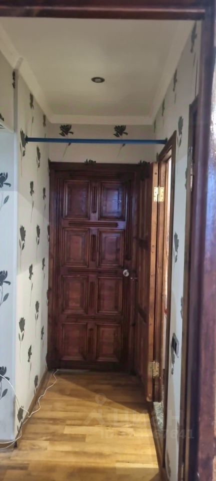 Продажа 3-комн квартиры на вторичном рынке улица Корнейчука, 24