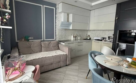 Продажа 1-комн квартиры на вторичном рынке Новое Павлино, Косинское шоссе,  д. 7