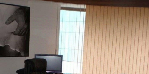 Офис Бутиковский переулок,  д. 5