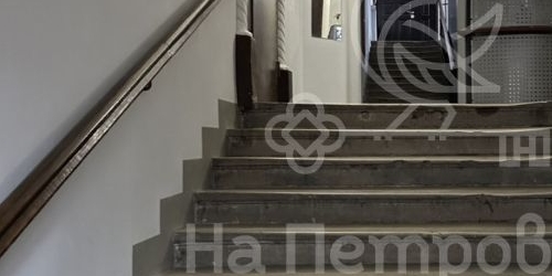 5-комн квартира Пожарский переулок, 8