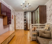 Продать Квартиры вторичка Щелково г, Шмидта ул  6 