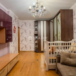 Продажа 2-комн квартиры на вторичном рынке Щелково г, Шмидта ул,  д. 6