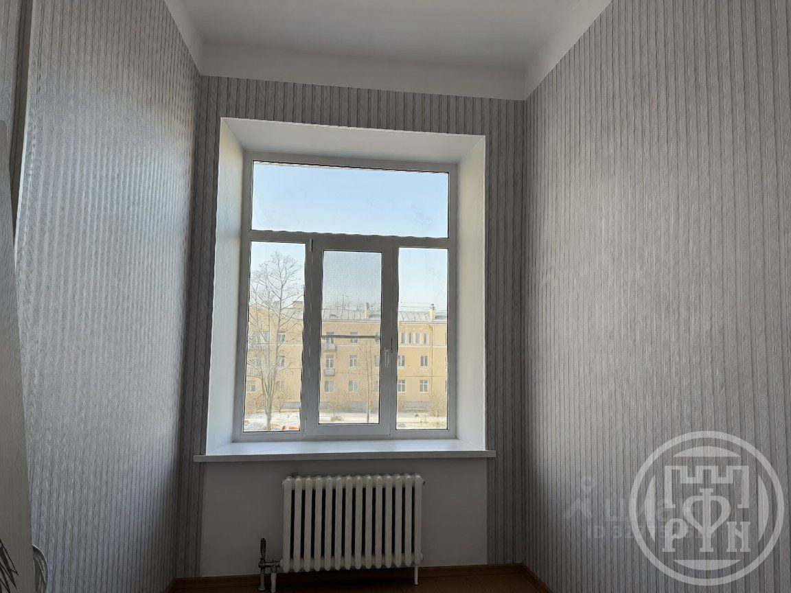 Продажа комнаты пос. Стрельна, Фронтовая улица, 1