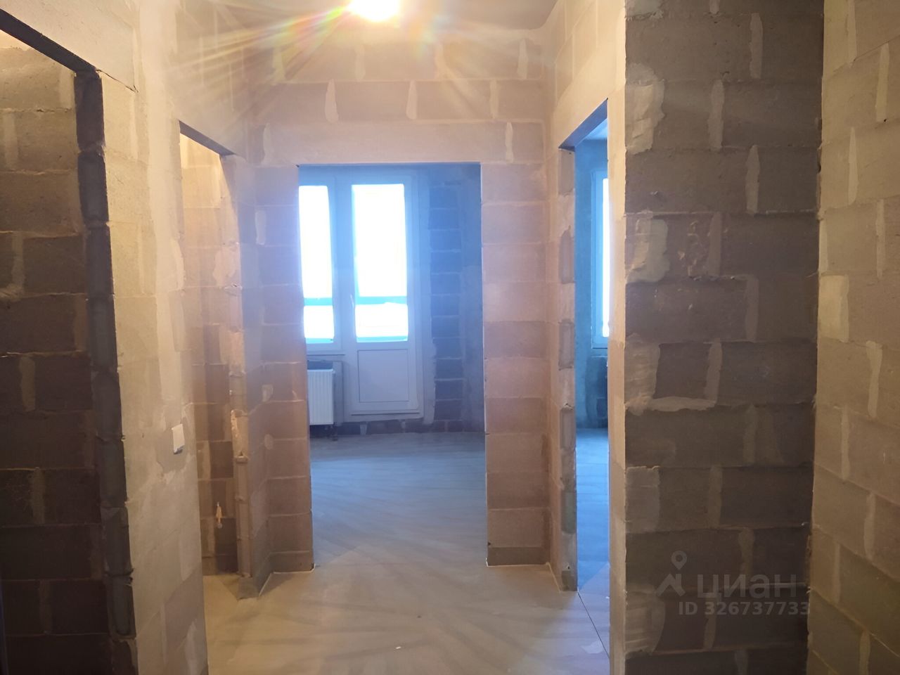 Продажа 2-комн квартиры на вторичном рынке Мистолово д, Горная ул