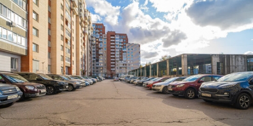 1-комн квартира Выборгское шоссе,  д. 23,  к. 2