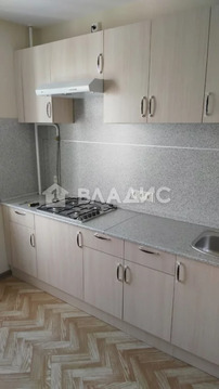 Продажа 1-комн квартиры на вторичном рынке Домодедово, улица 25 лет Октября,  д. 4