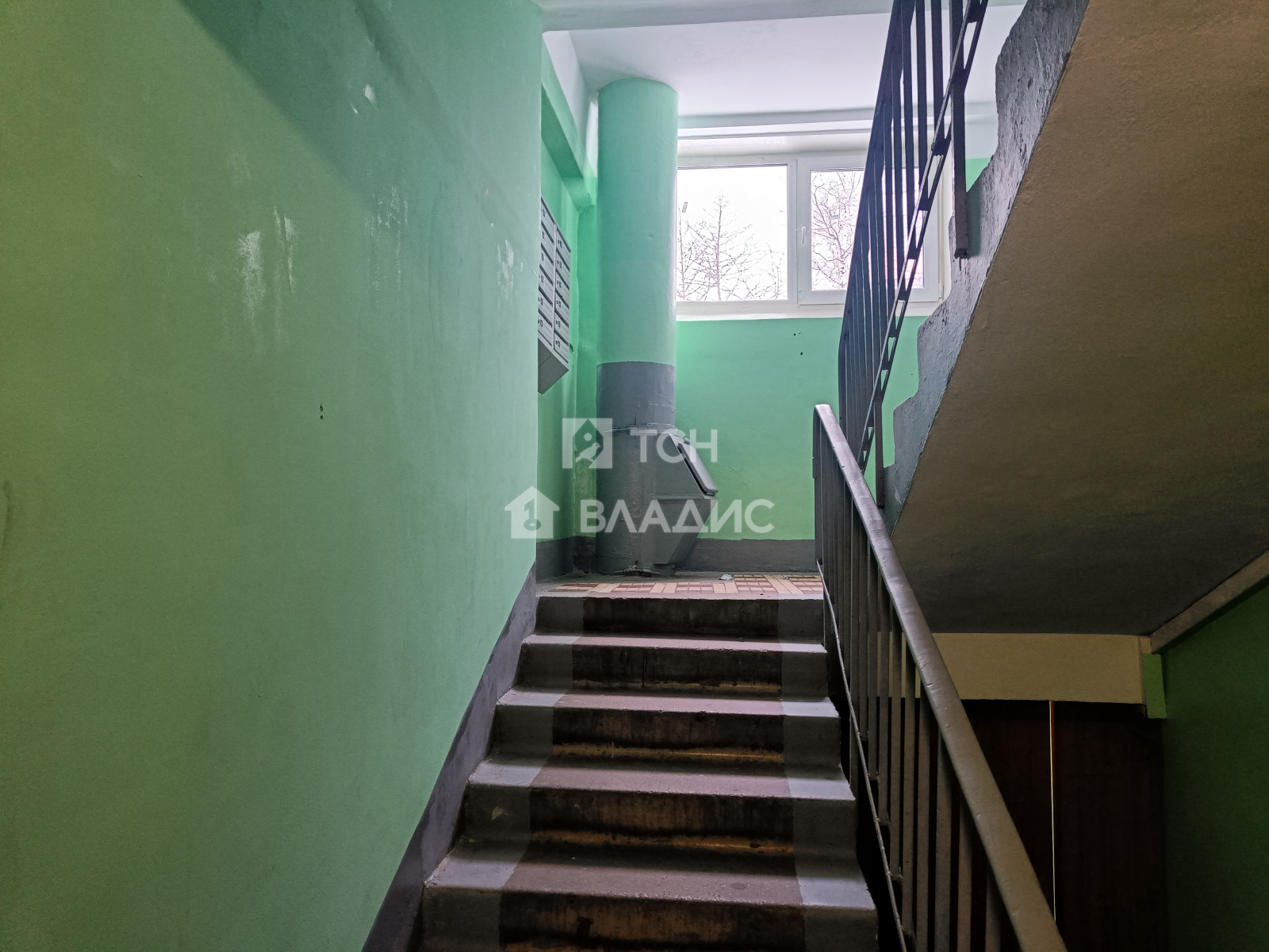 3-комн квартира Королёв, проспект Королёва, 5