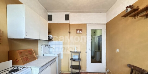 1-комн квартира Солидарности пр-кт,  д. 25,  к. 3
