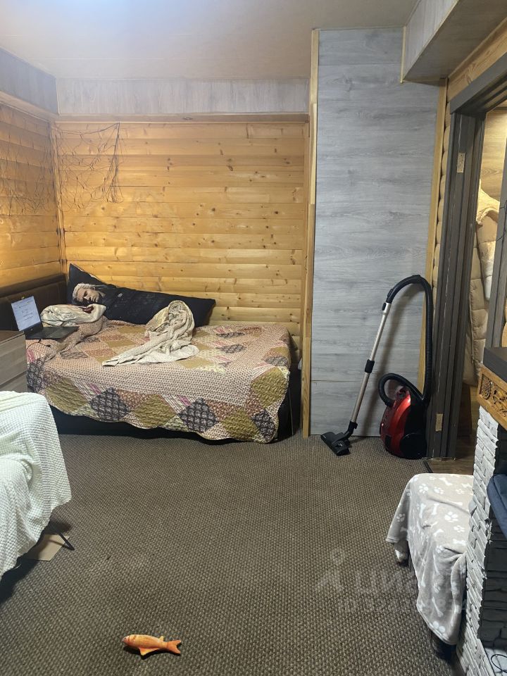 Продажа 1-комн квартиры на вторичном рынке улица Орджоникидзе, 35К2